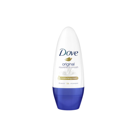 Dove Original 48H Anti-Perspirant 40ml