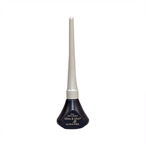 Miss & Mrs Ultra Fine Dipliner - Black 4.5ml