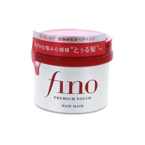 Fino Premium Touch Hair Mask 230g