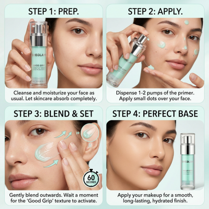 Sheglam Good Grip Hydrating Primer 45ml