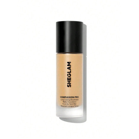 Sheglam Complexion Pro Long Lasting Breathable Matte Foundation - Bamboo
