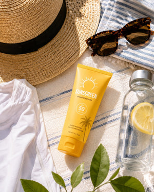 Sun Protection