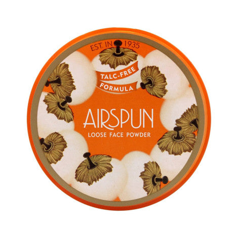 Airspun Loose Face Powder 35g - Naturally Neutral