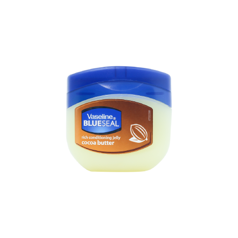 Vaseline Cocoa Butter Petroleum Jelly 100ml