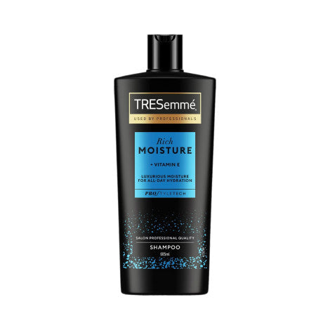 Tresemme Rich Moisture Salon Professional Quality Shampoo 685ml