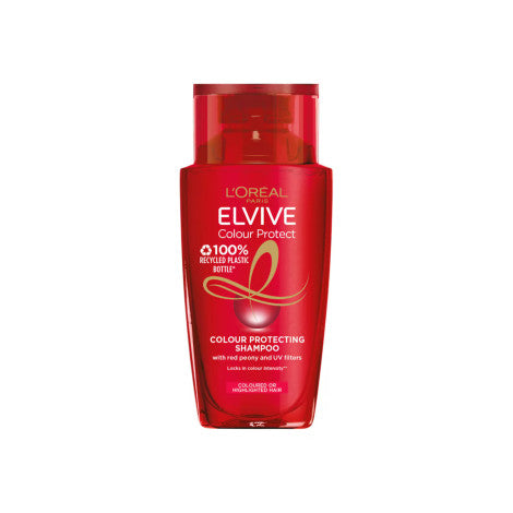 L'Oreal Elvive Colour Protect Colour Protecting Shampoo 90ml