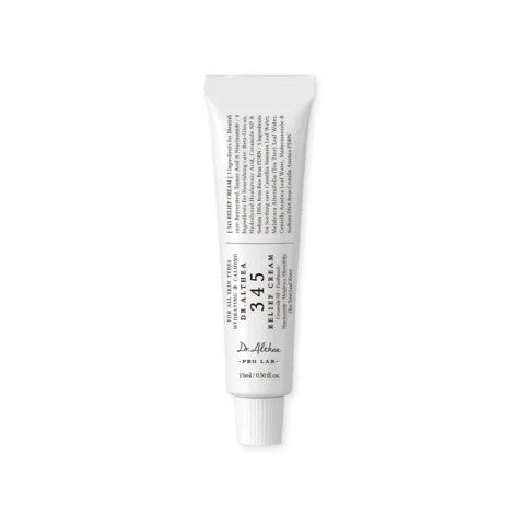 Dr.Althea 345 Relief Cream 15ml