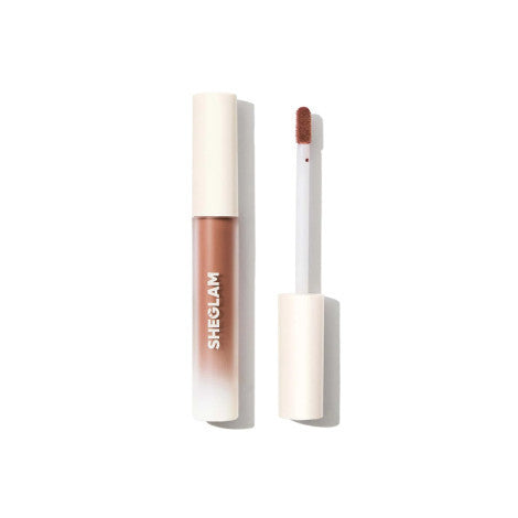 Sheglam Matte Allure Liquid Lipstick - Vetiver