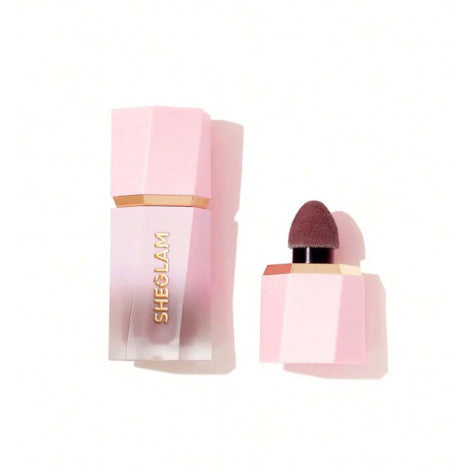 Sheglam Color Bloom Liquid Blush - Night Drive