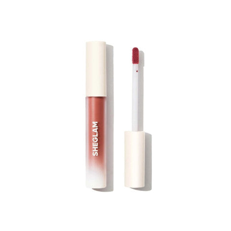 Sheglam Matte Allure Liquid Lipstick - Damsel