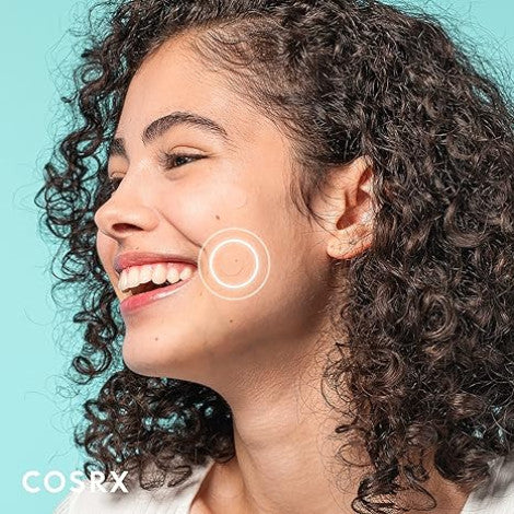 COSRX Acne Pimple Master Patch 24 Ct