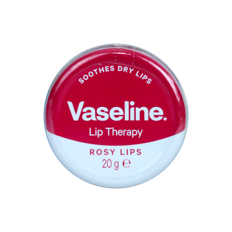 Vaseline Lip Therapy - Rosy Lips  20g