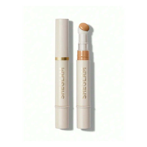 Sheglam Complexion Boost Concealer - Warm Vanilla