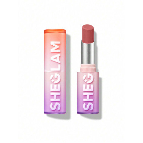 Sheglam Dynamatte Boom Long Lasting Matte Lipstick - Rule Breaker