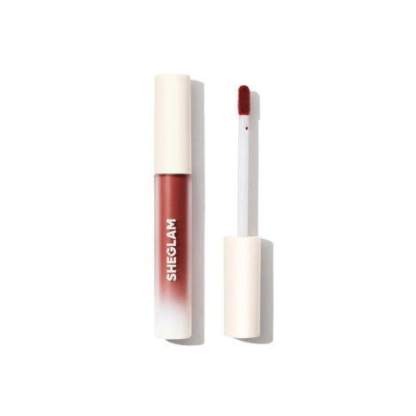 Sheglam Matte Allure Liquid Lipstick - Musing