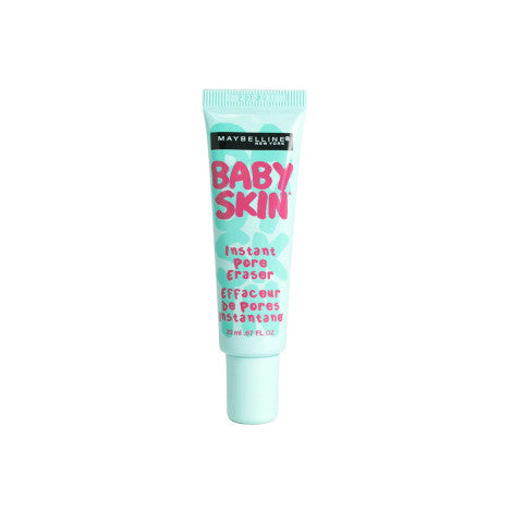 Maybelline Baby Skin Instant Pore Eraser - 010 Clear 20ml