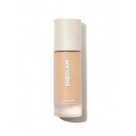 Sheglam Skinfinite Hydrating Foundation - Fair