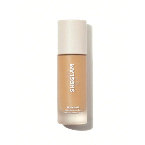 Sheglam Skinfinite Hydrating Foundation - Honey