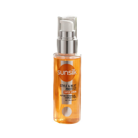 Sunsilk Style & Heat Protect Super Serum 45ml