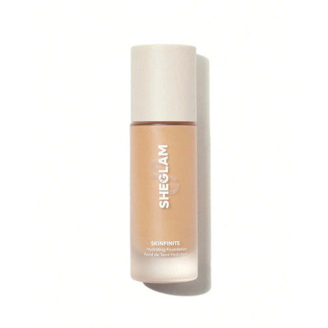 Sheglam Skinfinite Hydrating Foundation - Shell
