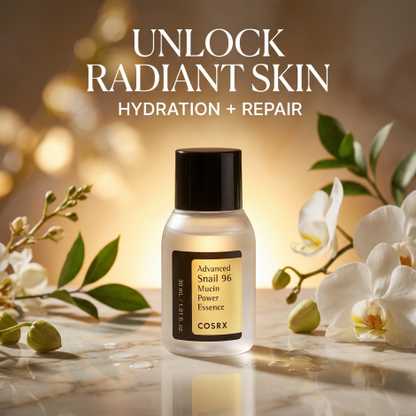 Cosrx Advanced Snail 96 Mucin Power Essence 30ml