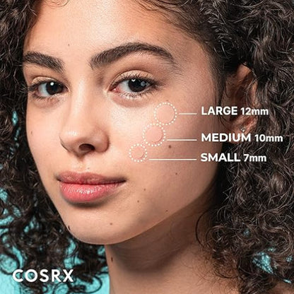 COSRX Acne Pimple Master Patch 24 Ct