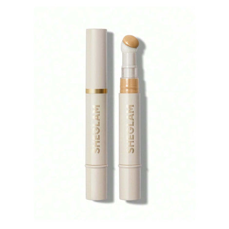 Sheglam Complexion Boost Concealer - Golden