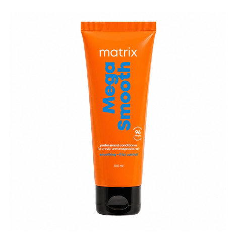 Matrix Opti.care Smooth Straight Shea Butter Professional Conditioner 100g